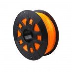 PLA Filament - Orange - 3D Druck