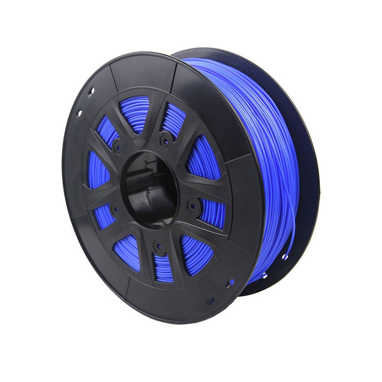 PLA Filament - Blau - 3D Drucker