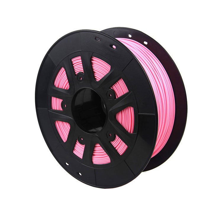 PLA Filament - Pink - 3D Druck