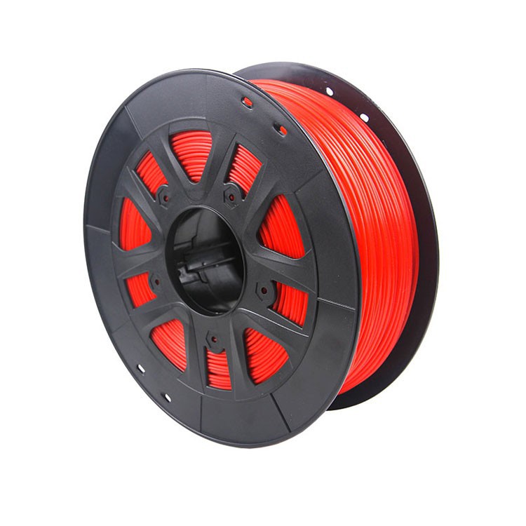 ABS Filament - Rot - 3D Druck