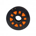 ABS Filament - Orange - 3D Druck