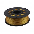 ABS Filament - Gold - 3D Druck