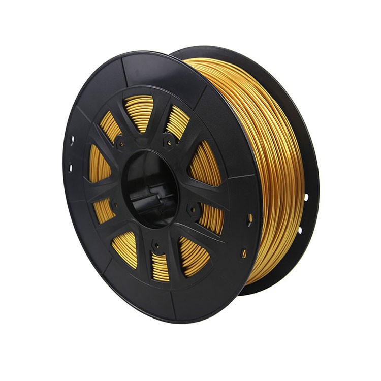 ABS Filament - Gold - 3D Druck